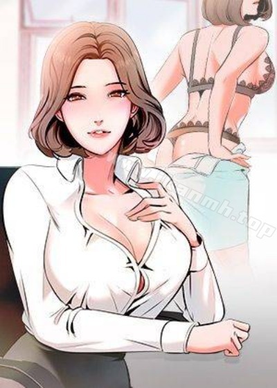 好色过头的人妻